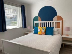 Kemptown Courtyard Apartment